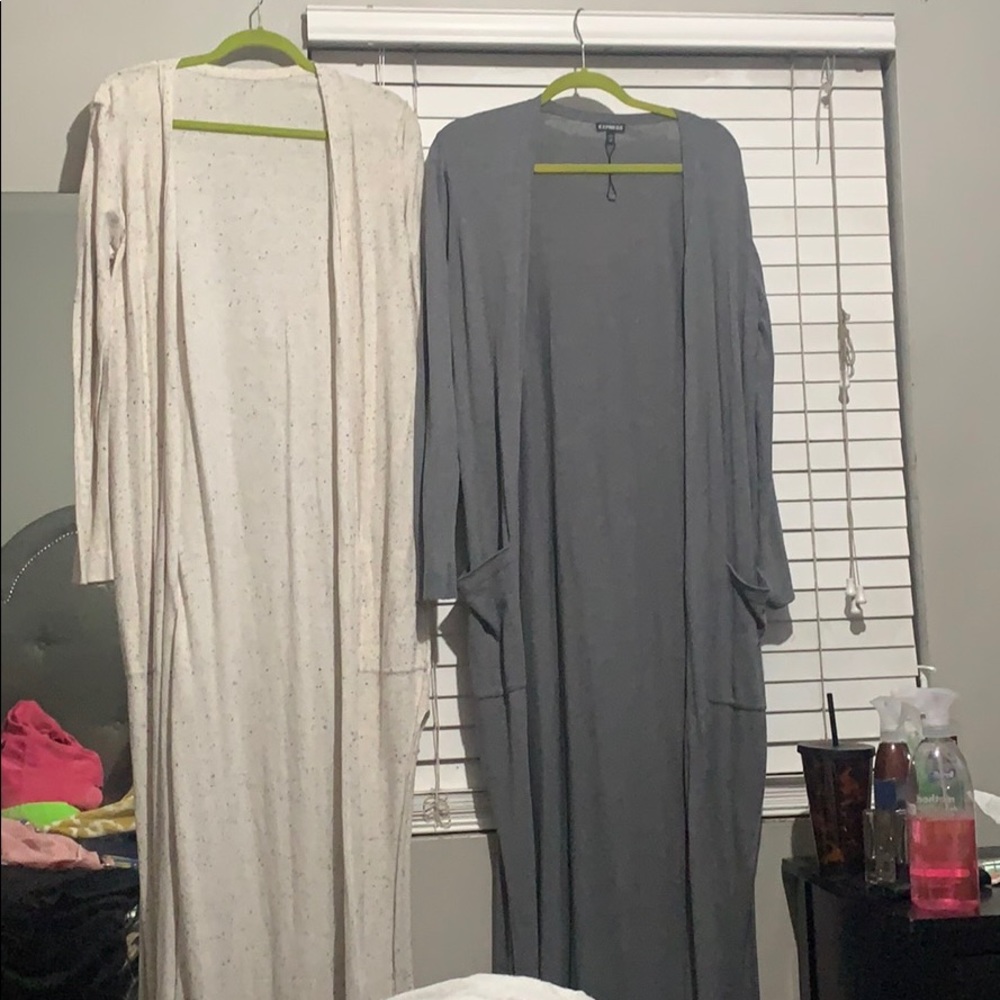 Cardigans